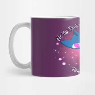 At the End of Everything NITW Mug